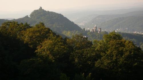 Imagen general del Hotel Bergischer Hof. Foto 6