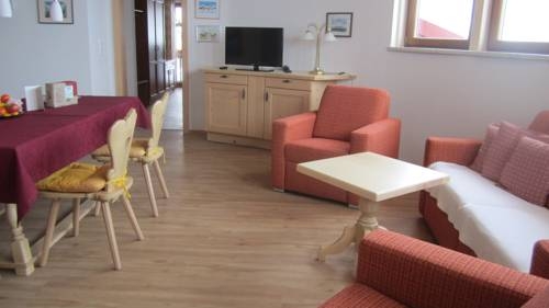 Imagen general del Hotel Bergkaiser. Foto 7