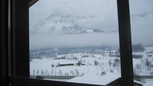 Imagen general del Hotel Bergkaiser. Foto 4