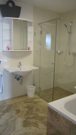 Imagen general del Hotel Bergkaiser. Foto 5