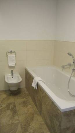 Imagen general del Hotel Bergkaiser. Foto 6