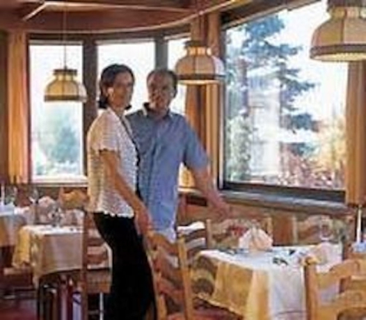 Imagen del bar/restaurante del Hotel Bergkranz. Foto 5