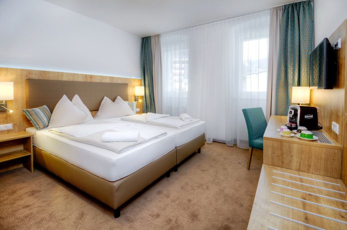 Imagen de la habitación del Hotel Bergkristall, Ankogel -Mallnitz. Foto 6