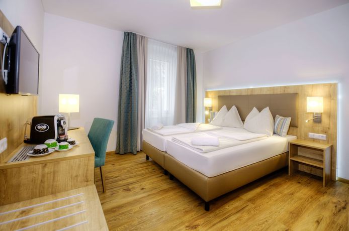 Imagen de la habitación del Hotel Bergkristall, Ankogel -Mallnitz. Foto 8