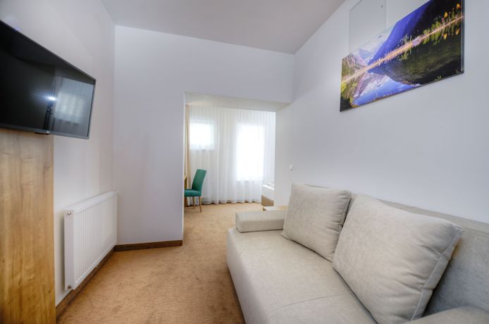 Imagen de la habitación del Hotel Bergkristall, Ankogel -Mallnitz. Foto 10