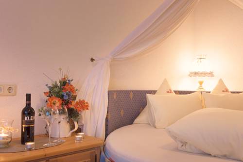 Imagen de la habitación del Hotel Bergkristall, Dalaas. Foto 6