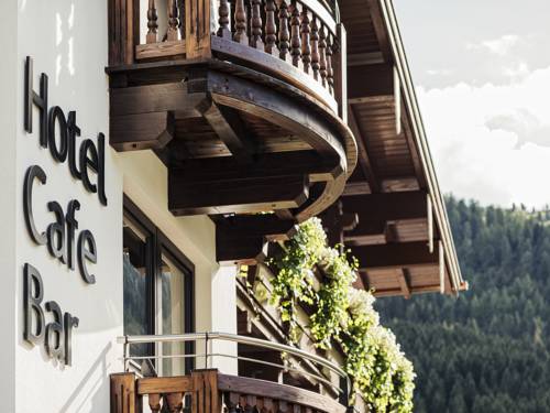 Imagen de la habitación del Hotel Bergkristall. Foto 6