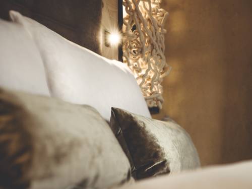 Imagen de la habitación del Hotel Bergkristall. Foto 9