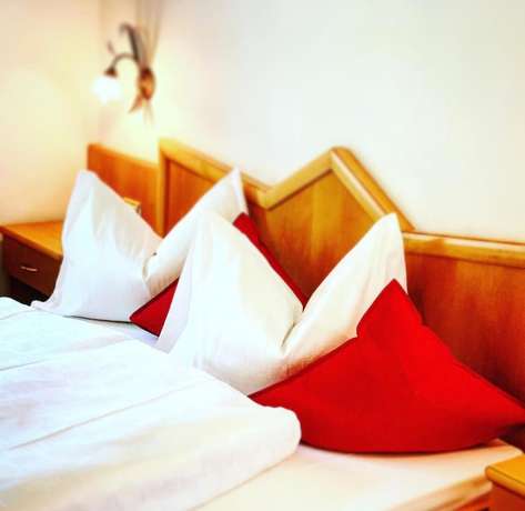 Imagen de la habitación del Hotel Bergkristall. Foto 7