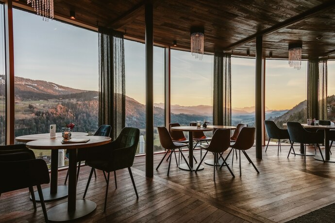 Imagen general del Hotel Bergkristall - Mein Resort im Allg&auml;u. Foto 2