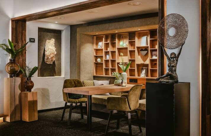 Imagen general del Hotel Bergkristall - Mein Resort im Allg&auml;u. Foto 3