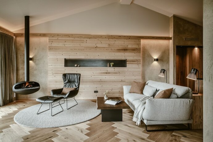 Imagen de la habitación del Hotel Bergkristall - Mein Resort im Allg&auml;u. Foto 13