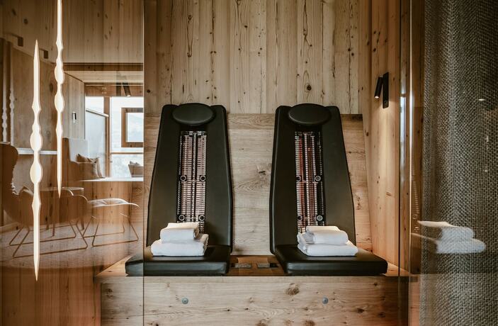 Imagen general del Hotel Bergkristall - Mein Resort im Allg&auml;u. Foto 5