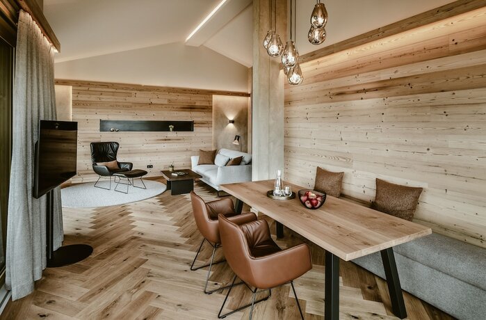 Imagen de la habitación del Hotel Bergkristall - Mein Resort im Allg&auml;u. Foto 17