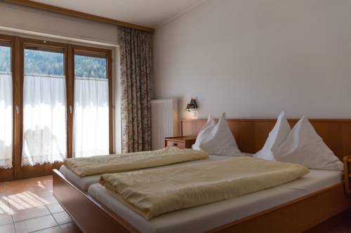 Imagen de la habitación del Hotel Bergland, Arnbach. Foto 11