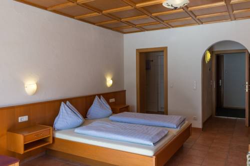 Imagen de la habitación del Hotel Bergland, Arnbach. Foto 14