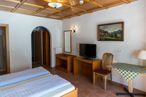 Imagen de la habitación del Hotel Bergland, Arnbach. Foto 15