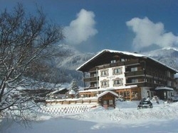 Imagen general del Hotel Bergland. Foto 8