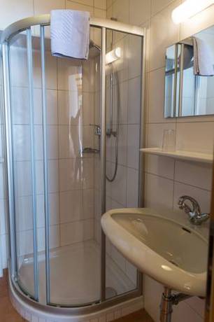 Imagen de la habitación del Hotel Bergland. Foto 3