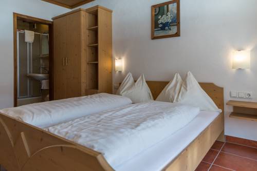 Imagen de la habitación del Hotel Bergland. Foto 4