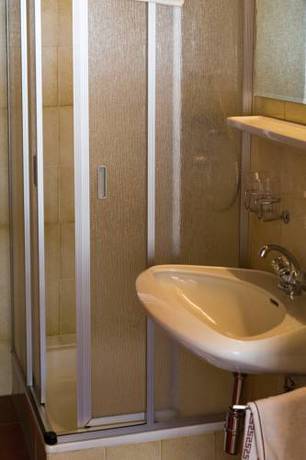 Imagen de la habitación del Hotel Bergland. Foto 5