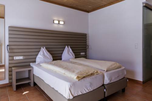 Imagen de la habitación del Hotel Bergland. Foto 6