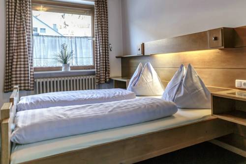 Imagen de la habitación del Hotel Bergland. Foto 9