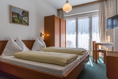 Imagen de la habitación del Hotel Bergland. Foto 12