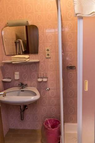 Imagen de la habitación del Hotel Bergland. Foto 13