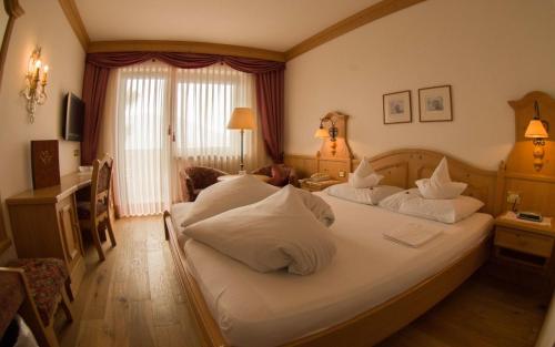 Imagen general del Hotel Bergland, Merano. Foto 6
