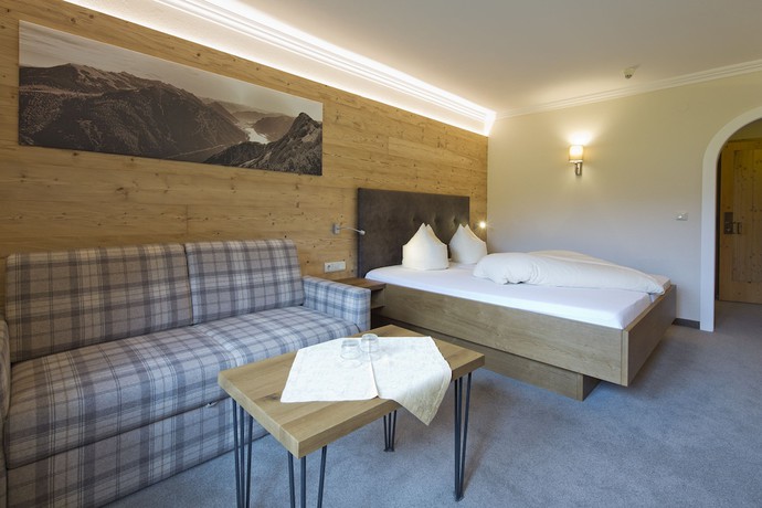 Imagen de la habitación del Hotel Bergland, PERTISAU. Foto 2