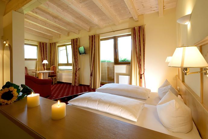 Imagen de la habitación del Hotel Bergland, PERTISAU. Foto 4