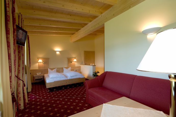 Imagen de la habitación del Hotel Bergland, PERTISAU. Foto 5