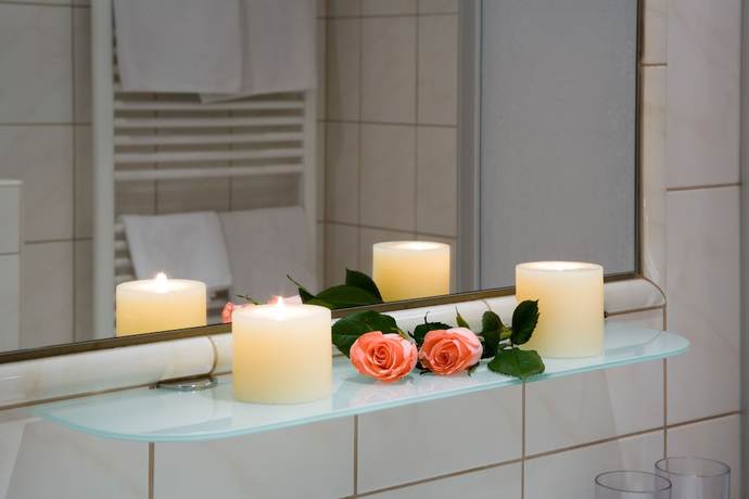 Imagen de la habitación del Hotel Bergland, PERTISAU. Foto 14