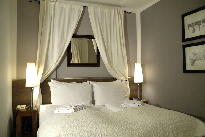Imagen de la habitación del Hotel Bergland, Salzburgo. Foto 6