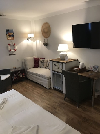 Imagen de la habitación del Hotel Bergland, Salzburgo. Foto 14
