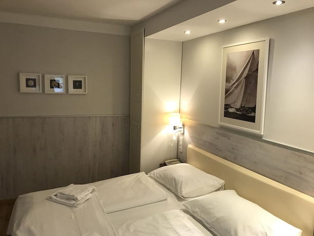 Imagen de la habitación del Hotel Bergland, Salzburgo. Foto 15
