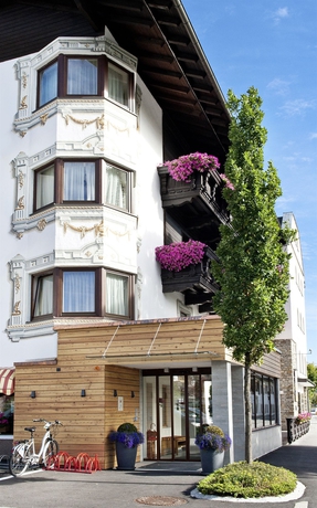 Imagen general del Hotel Bergland, Seefeld in Tirol. Foto 3