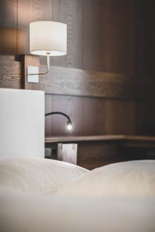 Imagen de la habitación del Hotel Bergland, Valle Aurina. Foto 6
