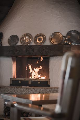 Imagen de los interiores del Hotel Bergland, Valle Aurina. Foto 10