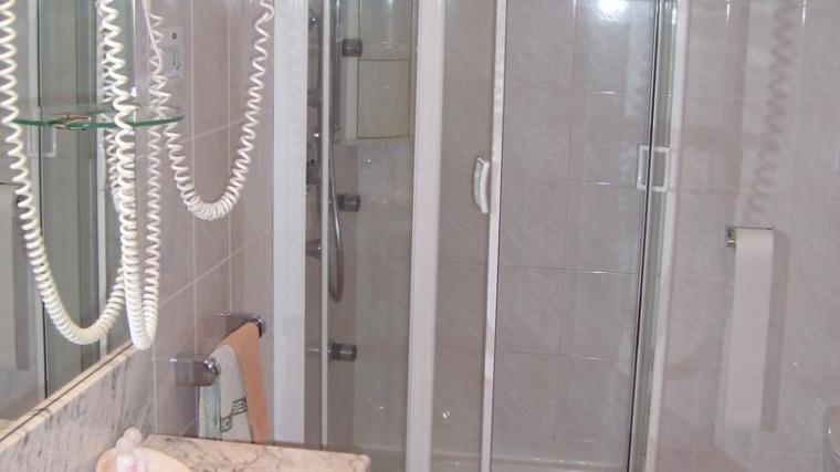 Imagen general del Hotel Bergland and Dependance Gurschler - Bergland. Foto 2