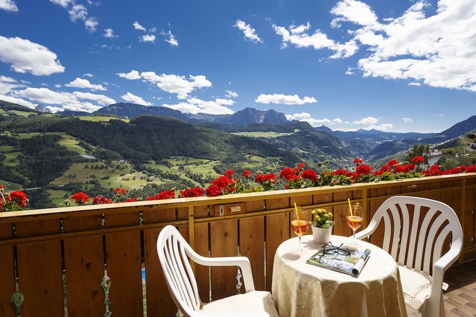 Imagen de la habitación del Hotel Berglandhotel Untertheimerhof. Foto 5