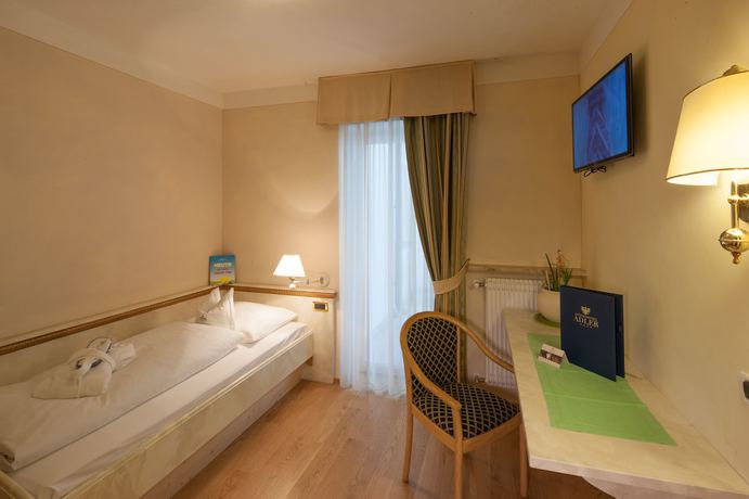 Imagen de la habitación del Hotel Berglandhotel Untertheimerhof. Foto 9