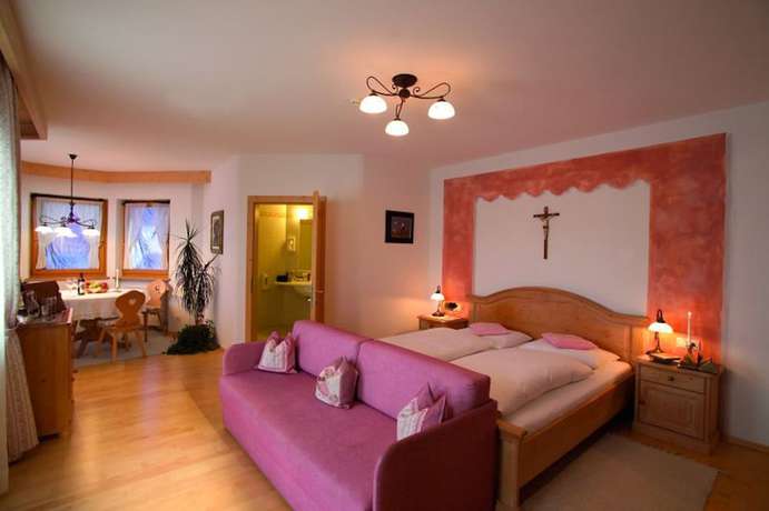 Imagen de la habitación del Hotel Berglandhotel Untertheimerhof. Foto 10