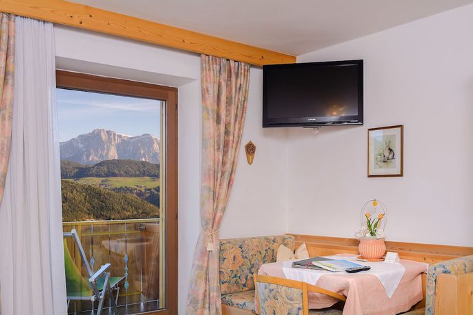 Imagen de la habitación del Hotel Berglandhotel Untertheimerhof. Foto 14