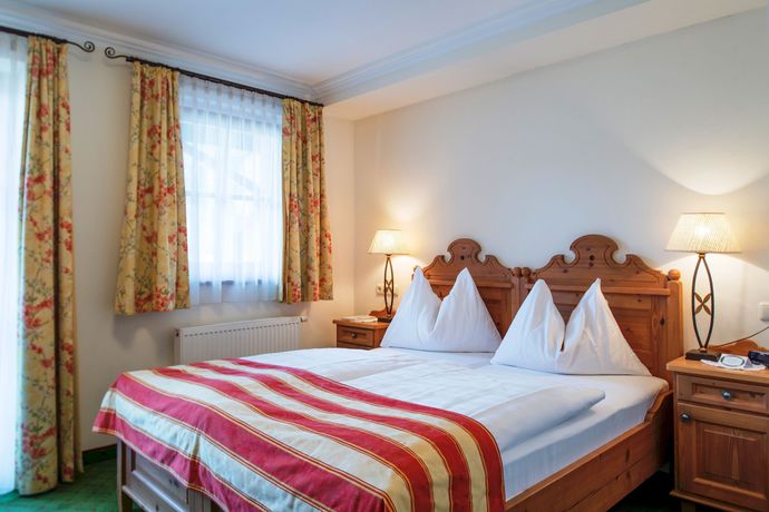 Imagen de la habitación del Hotel Berg-leben, Grossarl. Foto 5