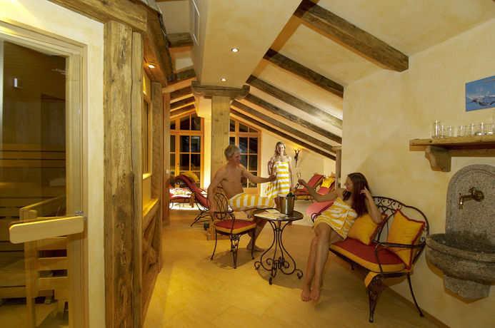 Imagen de la habitación del Hotel Berg-leben, Grossarl. Foto 6
