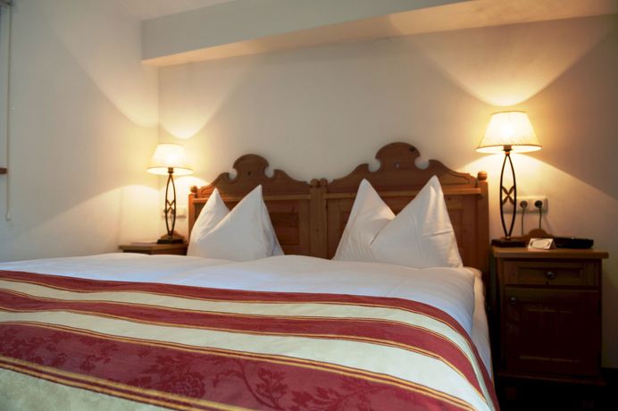 Imagen de la habitación del Hotel Berg-leben, Grossarl. Foto 8
