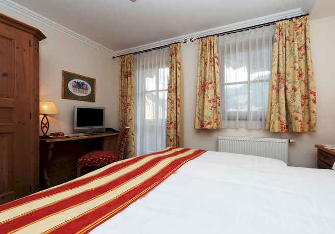Imagen de la habitación del Hotel Berg-leben, Grossarl. Foto 9