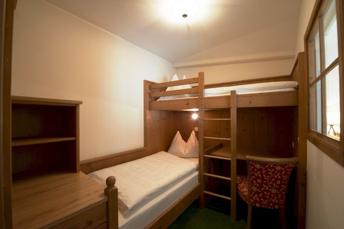 Imagen de la habitación del Hotel Berg-leben, Grossarl. Foto 10